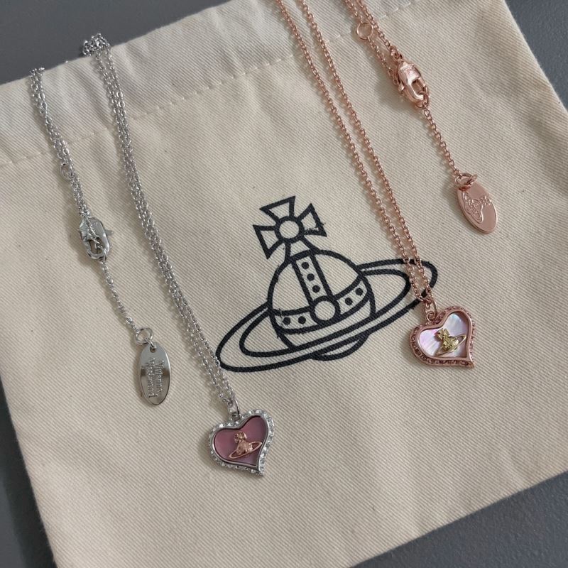 Vivienne Westwood Necklaces